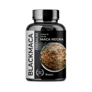 Blackmaca