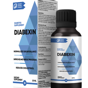 Diabexin