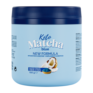 Keto Matcha