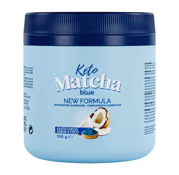 Keto Matcha