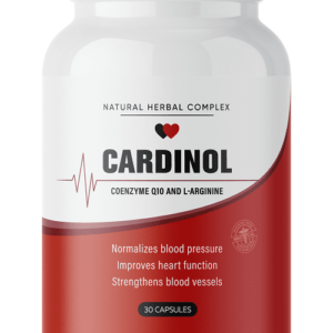 Cardinol