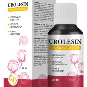 Urolesin