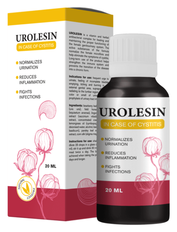 Urolesin